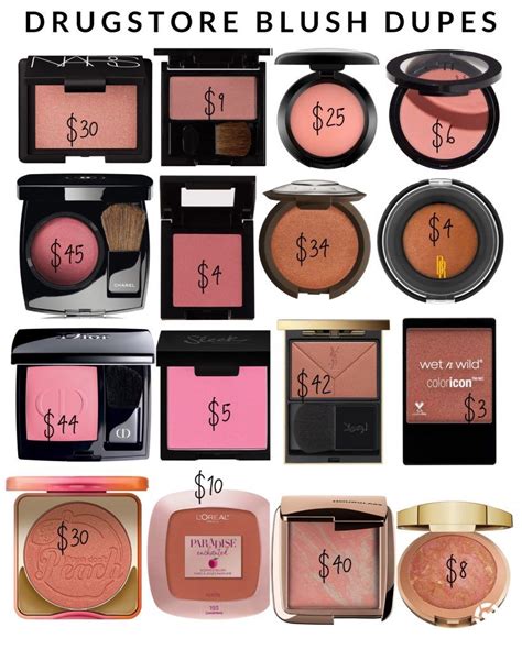 mco dior blush dupe